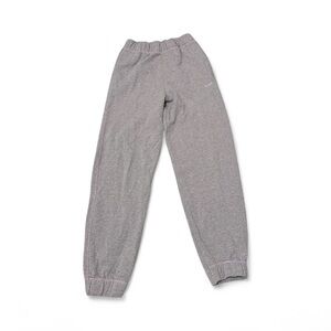 GANNI Purple Pink Blank Jogger Sweatpants Medium